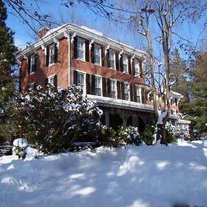 韦斯特切斯特法恩布鲁克民宿-仅成人住宿加早餐旅馆 Exterior photo