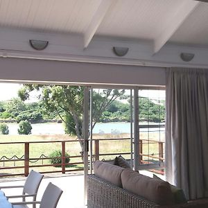 Addo River-View Lodge 科尔切斯特 Exterior photo