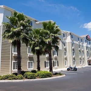 Extended Stay America Select Suites - Lakeland 莱克兰 Exterior photo