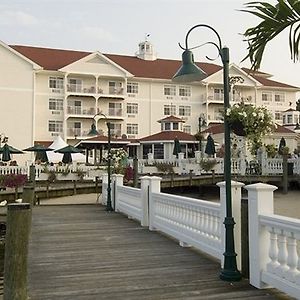 Rod 'N' Reel Resort 切萨皮克海滩 Exterior photo