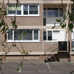 Southside Apartments 格拉斯哥 Exterior photo