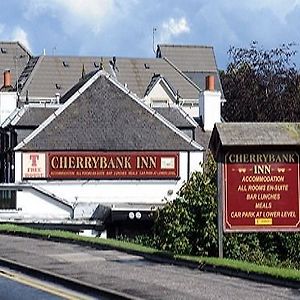 Cherrybank Inn 珀斯 Exterior photo