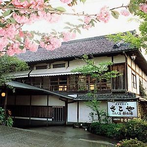 吉野町 Sakoya酒店 Exterior photo