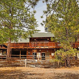 Idyllwild Rv Resort - Caravan Park Pine Cove Exterior photo