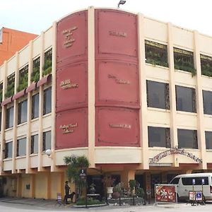 菲拉格兰德酒店 General Santos City Exterior photo