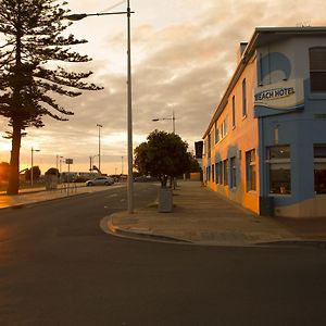 海滩酒店 博尼 Exterior photo