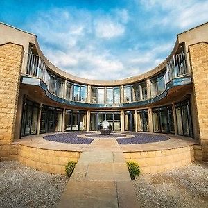 Holmebridge Holmfirth Vineyard酒店 Exterior photo