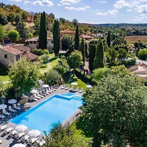 Ravigliano Agriturismo Casegraziani旅馆 Exterior photo