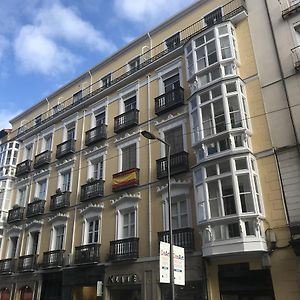 巴利亚多利德Airva: Apartamento Duque De La Victoria公寓 Exterior photo