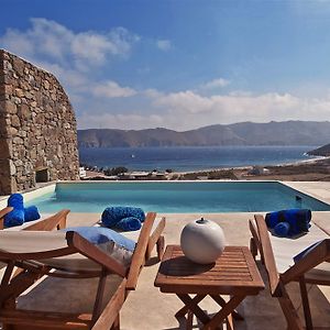 Mykonos Panormos Villas Exterior photo