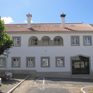 CabrelaCasa Do Rossio别墅 Exterior photo