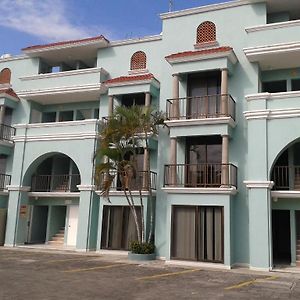 Hotel Paraiso Suites 韦拉克鲁斯 Exterior photo