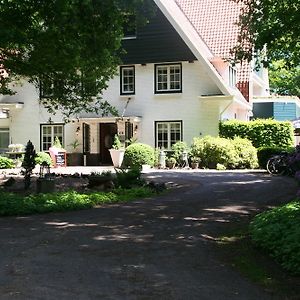 Hotel De Barones 达尔夫森 Exterior photo