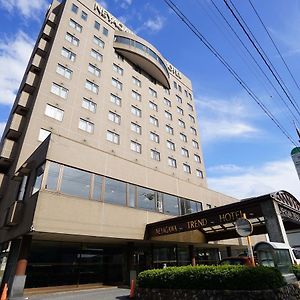 寝屋川潮流酒店 Neyagawa Exterior photo