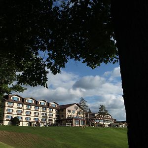 Chestnut Mountain Resort 加利纳 Exterior photo