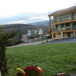 日景汽车旅馆 Tannersville Exterior photo