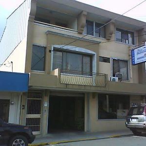 Hotel Aeromundo San Juan  Exterior photo