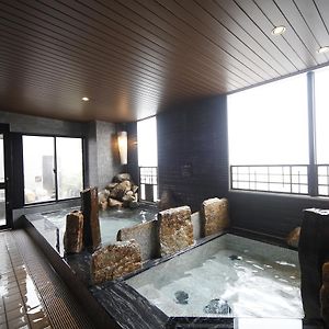 特嫩温泉云加诺玉宫崎多米经济型酒店 Exterior photo