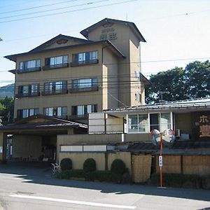 山之內 丰生日式旅馆酒店 Exterior photo