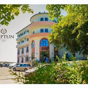 Hotel Neptun Eforie Exterior photo