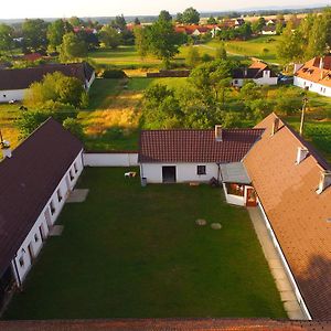 Safar Residence Hrachoviste Exterior photo