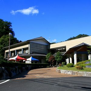 新宫 Tsukinose Onsen Botansou酒店 Exterior photo