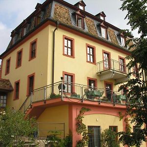 克勒可图尔酒店 Zellertal Exterior photo