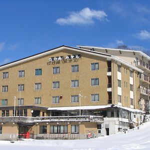 Biwaike Hotel 山之內 Exterior photo
