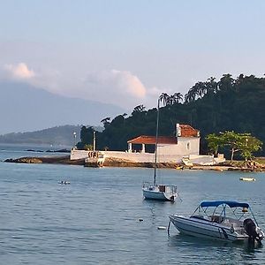 Angra Dos Reis, Bonfim Cond Refugio Do Corsario公寓 Exterior photo