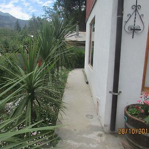 圣阿方索Cabana Colibri别墅 Exterior photo