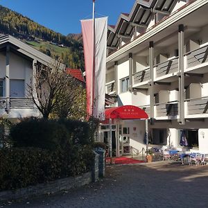 Hotel Tiroler Adler 拉塔哥 Exterior photo