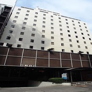 Chiyoda Hotel 名古屋 Exterior photo