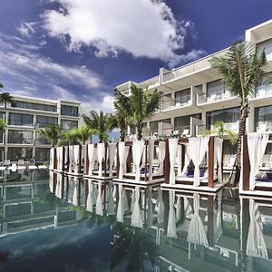Dream Phuket Hotel & Spa 邦涛海滩 Exterior photo