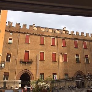 Myroom Palazzo Pepoli 博洛尼亚 Exterior photo