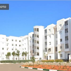 Appartement In Casablanca Close To The Beach Exterior photo