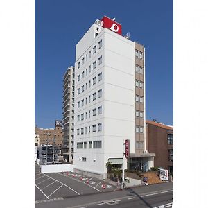 尾道第一酒店 尾道市 Exterior photo