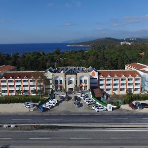 La Santa Maria Hotel 库萨达斯 Exterior photo