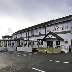 佩斯利 修道院旅馆酒店 Exterior photo