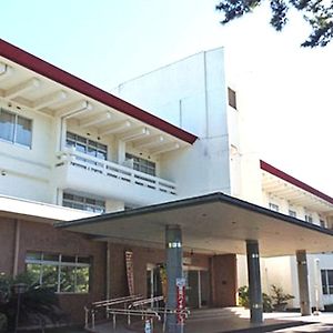 串木野艾克西亚酒店 Ichikikushikino Exterior photo