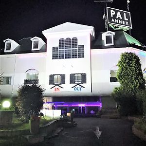 岩国市 Pal Annex Yamaguchi (Adults Only)酒店 Exterior photo