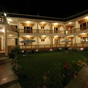 拉达克酒店 列城 Exterior photo