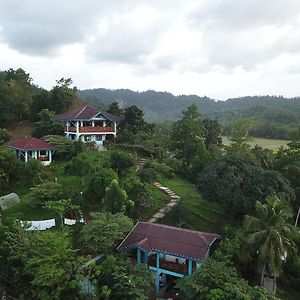 圣维森特圣诞老人山顶旅馆住宿加早餐旅馆 Exterior photo