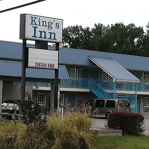 Kings Inn 罗马 Exterior photo