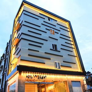 Mango Hotels Vijayawāda Exterior photo