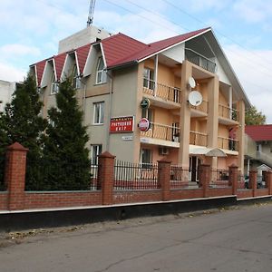 Boryspilʼ Комплекс Отдыха "Престиж"酒店 Exterior photo