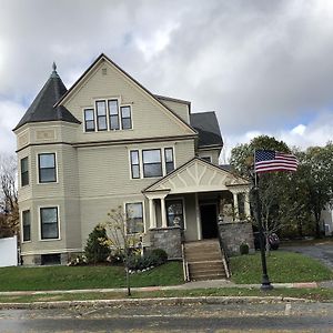 Penley House Bed & Breakfast 奥本 Exterior photo