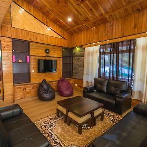 V Resorts Mantra Cottage Manali Exterior photo