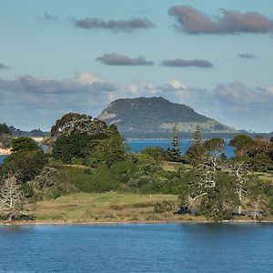 Omokoroa Sea View Apartment Exterior photo