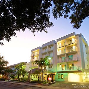 迈阿密椰林原住客栈酒店 Exterior photo