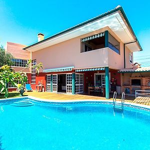 Casa Do Chafariz W/ Swimming Pool Near Carcavelos By Homing Exterior photo